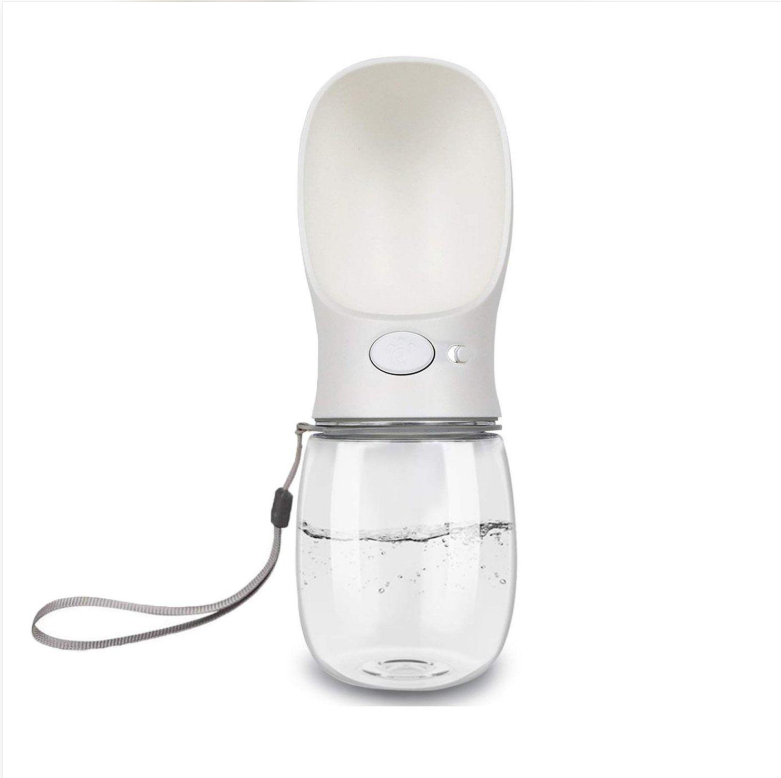 Water bottle for dogs