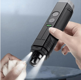 Rechargeable Lighted Dog Nail Grinder