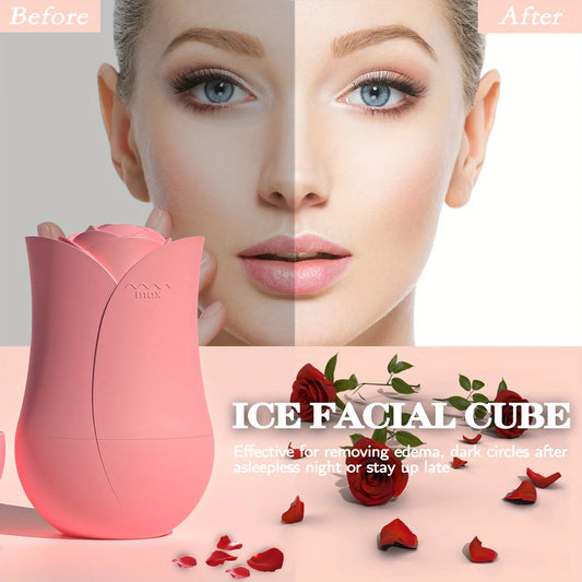 Rose Cryo Facial